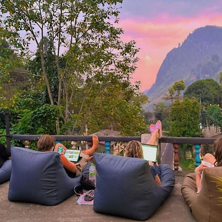 Rock View Hostel إيلا المظهر الخارجي الصورة