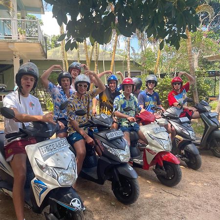Rock View Hostel إيلا المظهر الخارجي الصورة