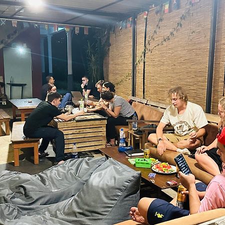 Rock View Hostel إيلا المظهر الخارجي الصورة
