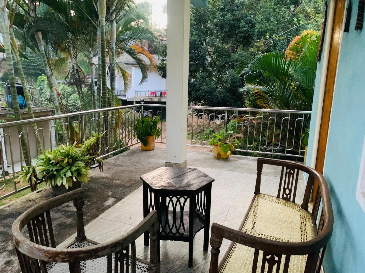 Rock View Hostel إيلا المظهر الخارجي الصورة