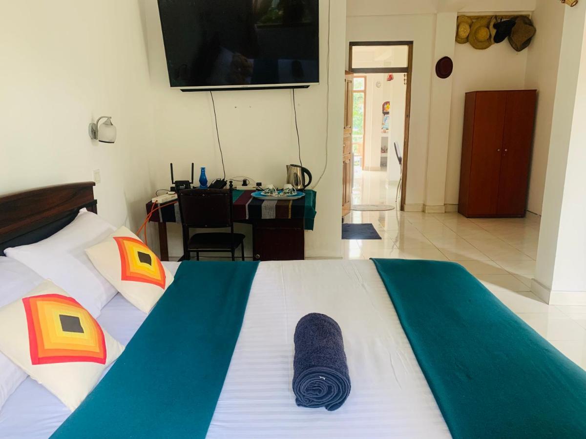 Rock View Hostel إيلا المظهر الخارجي الصورة