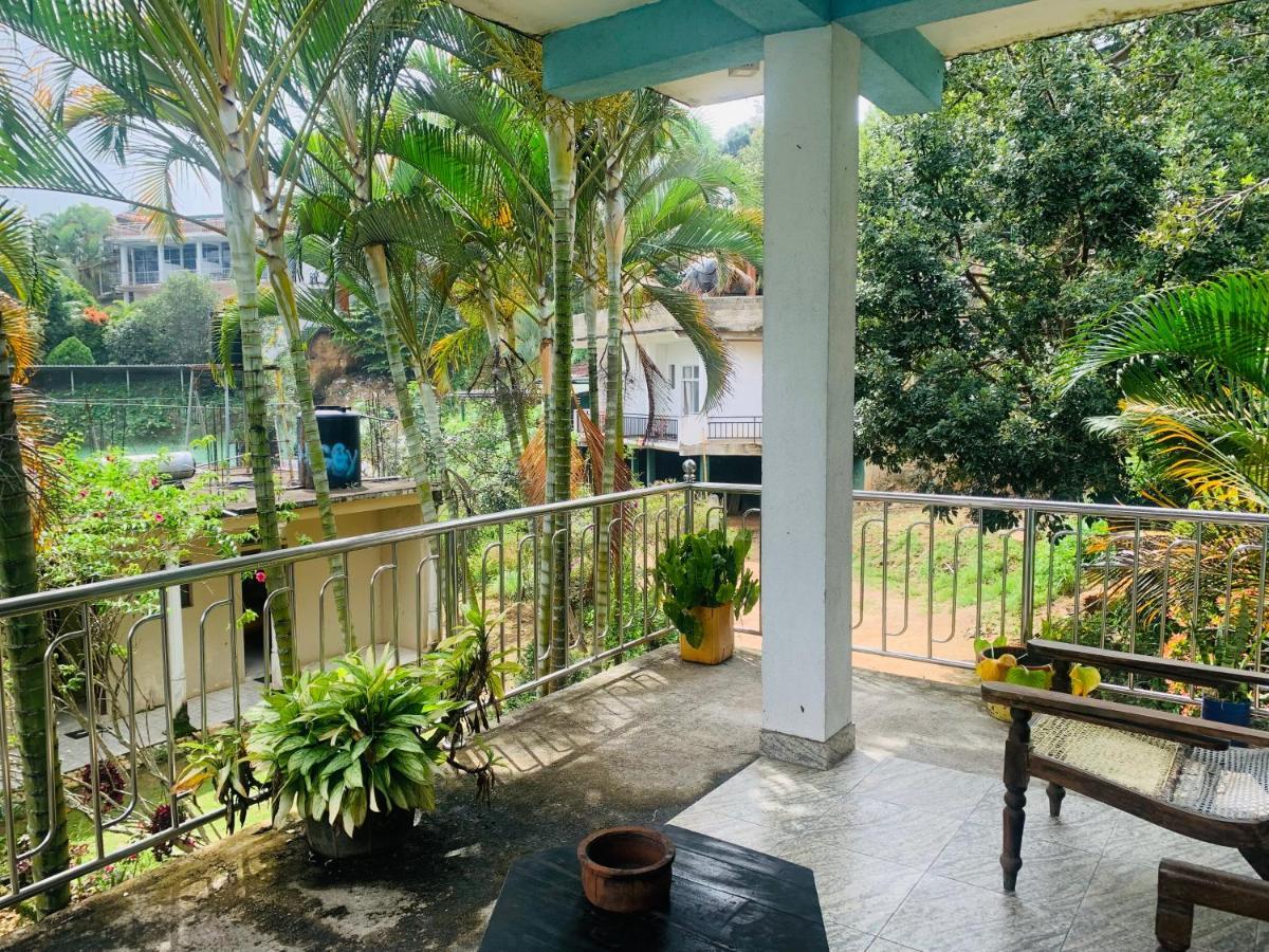 Rock View Hostel إيلا المظهر الخارجي الصورة