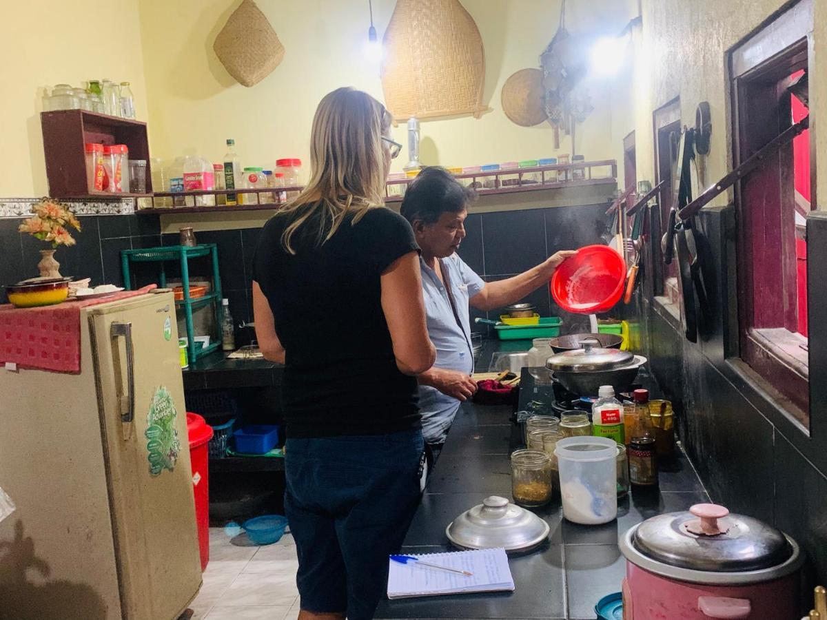 Rock View Hostel إيلا المظهر الخارجي الصورة