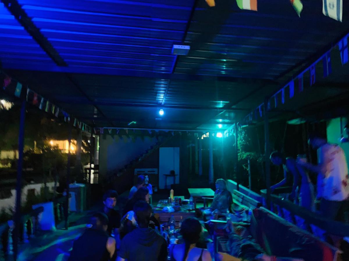 Rock View Hostel إيلا المظهر الخارجي الصورة