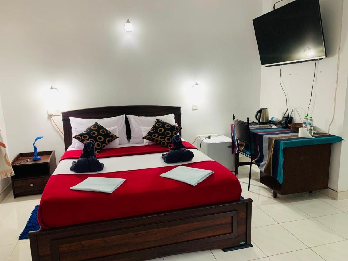 Rock View Hostel إيلا المظهر الخارجي الصورة