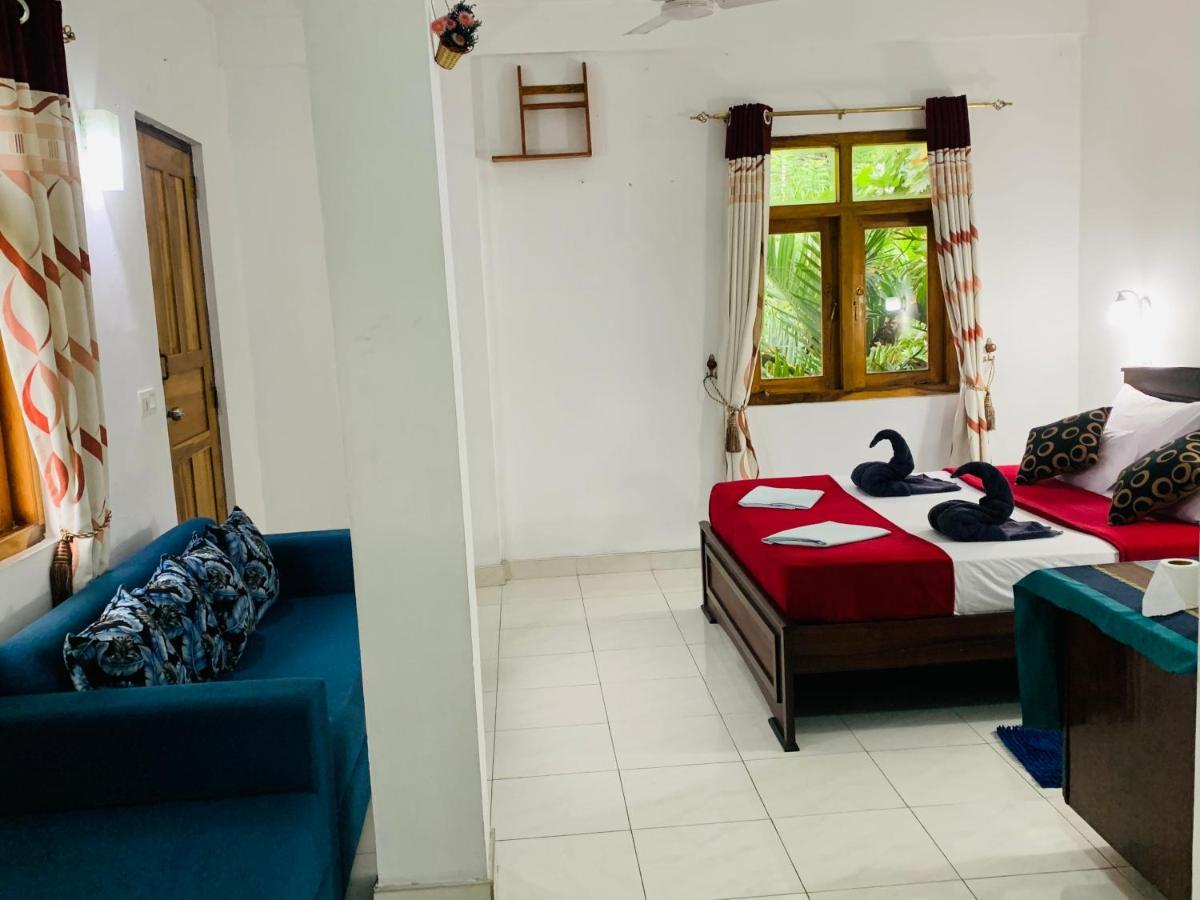 Rock View Hostel إيلا المظهر الخارجي الصورة