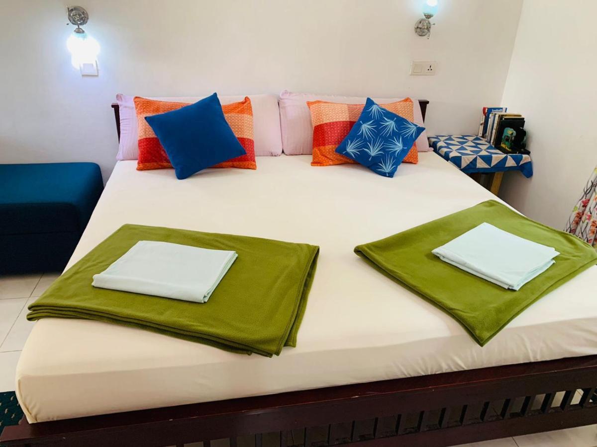 Rock View Hostel إيلا المظهر الخارجي الصورة