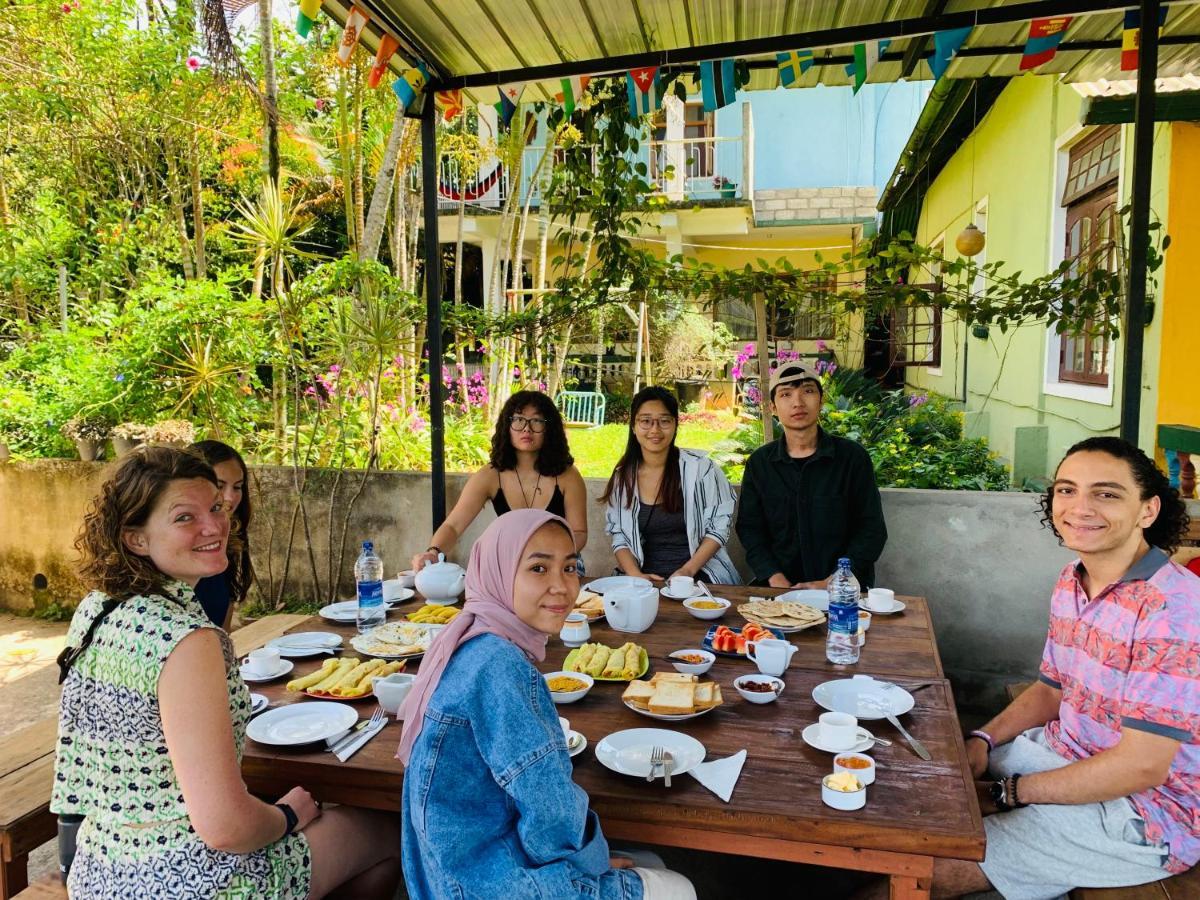Rock View Hostel إيلا المظهر الخارجي الصورة