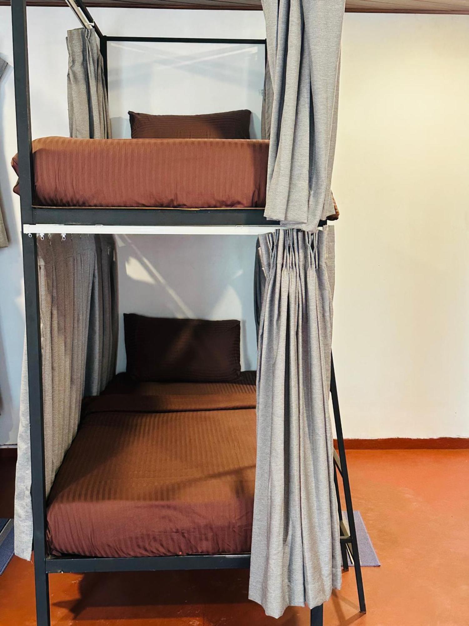 Rock View Hostel إيلا المظهر الخارجي الصورة