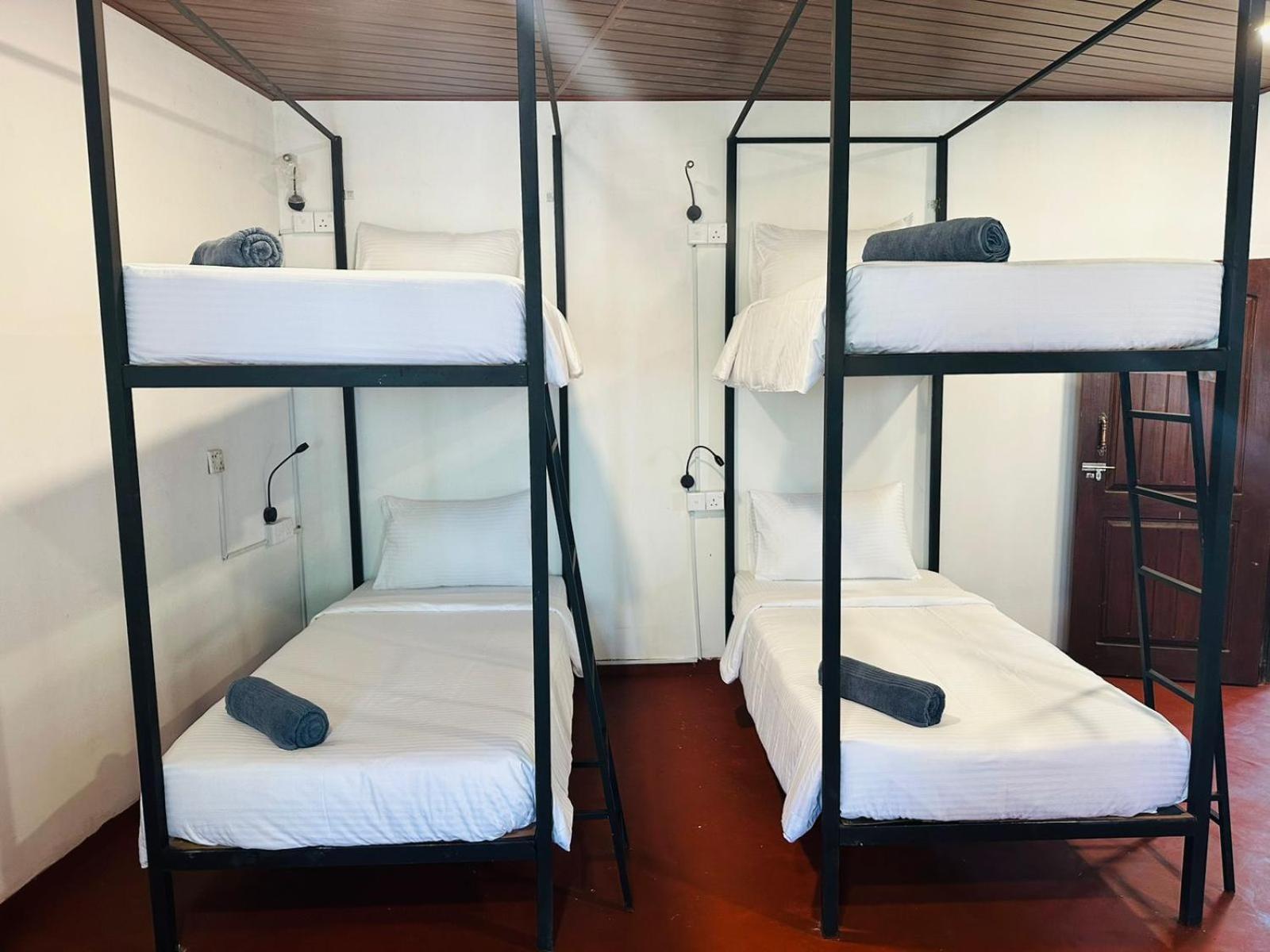 Rock View Hostel إيلا المظهر الخارجي الصورة