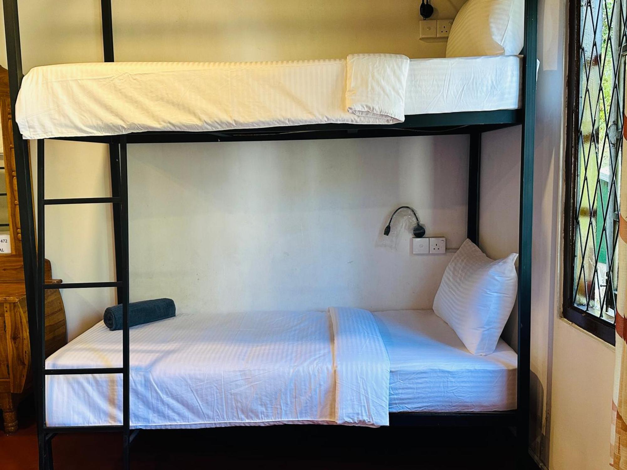 Rock View Hostel إيلا المظهر الخارجي الصورة