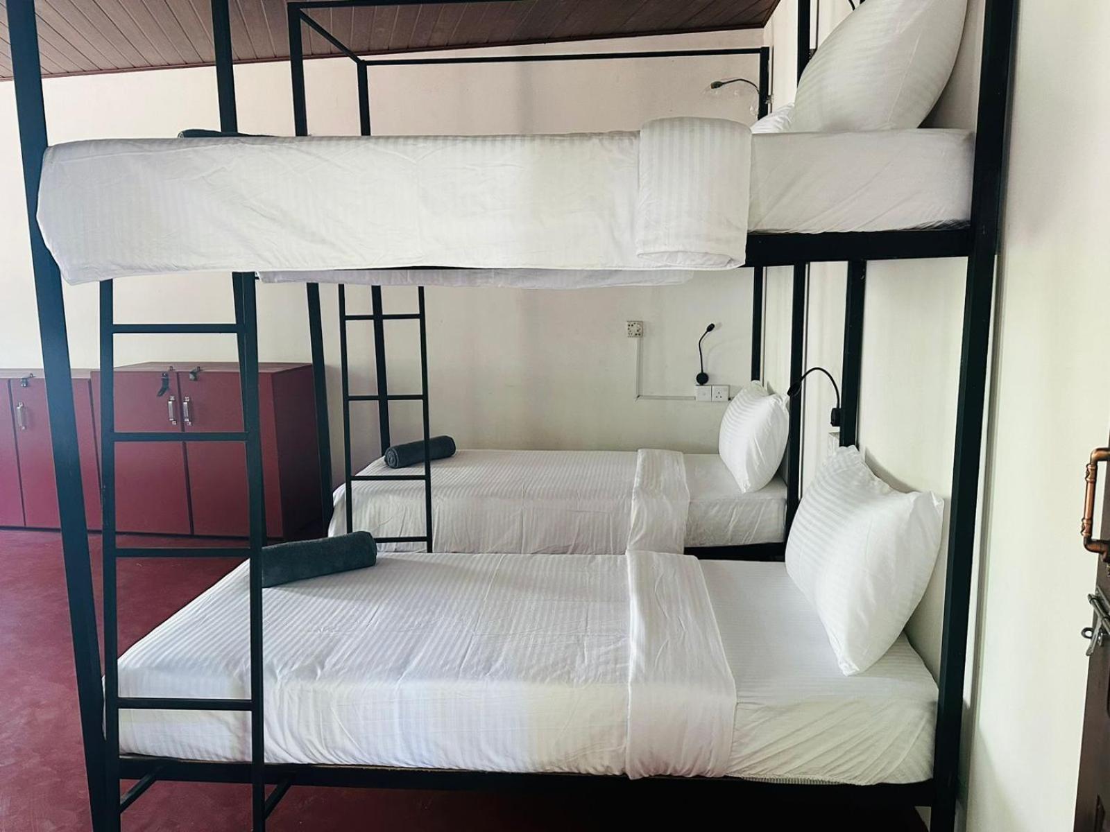 Rock View Hostel إيلا المظهر الخارجي الصورة