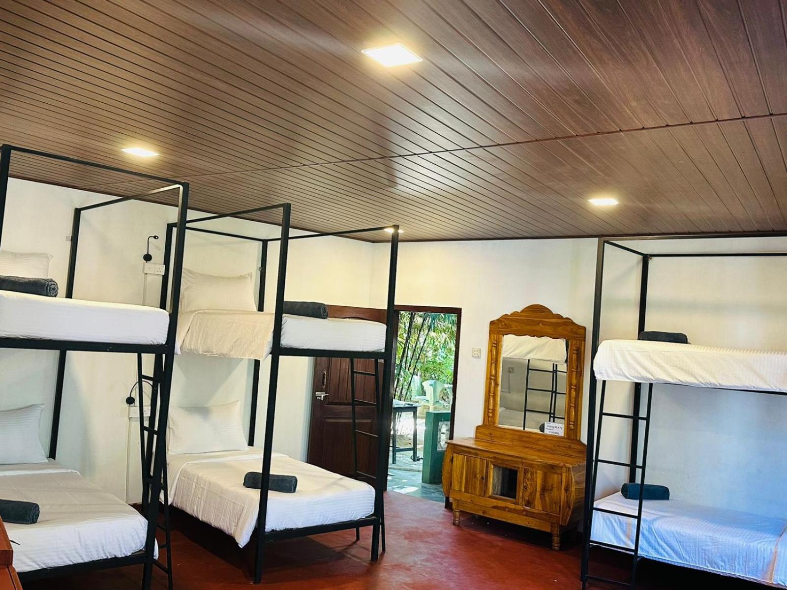 Rock View Hostel إيلا المظهر الخارجي الصورة