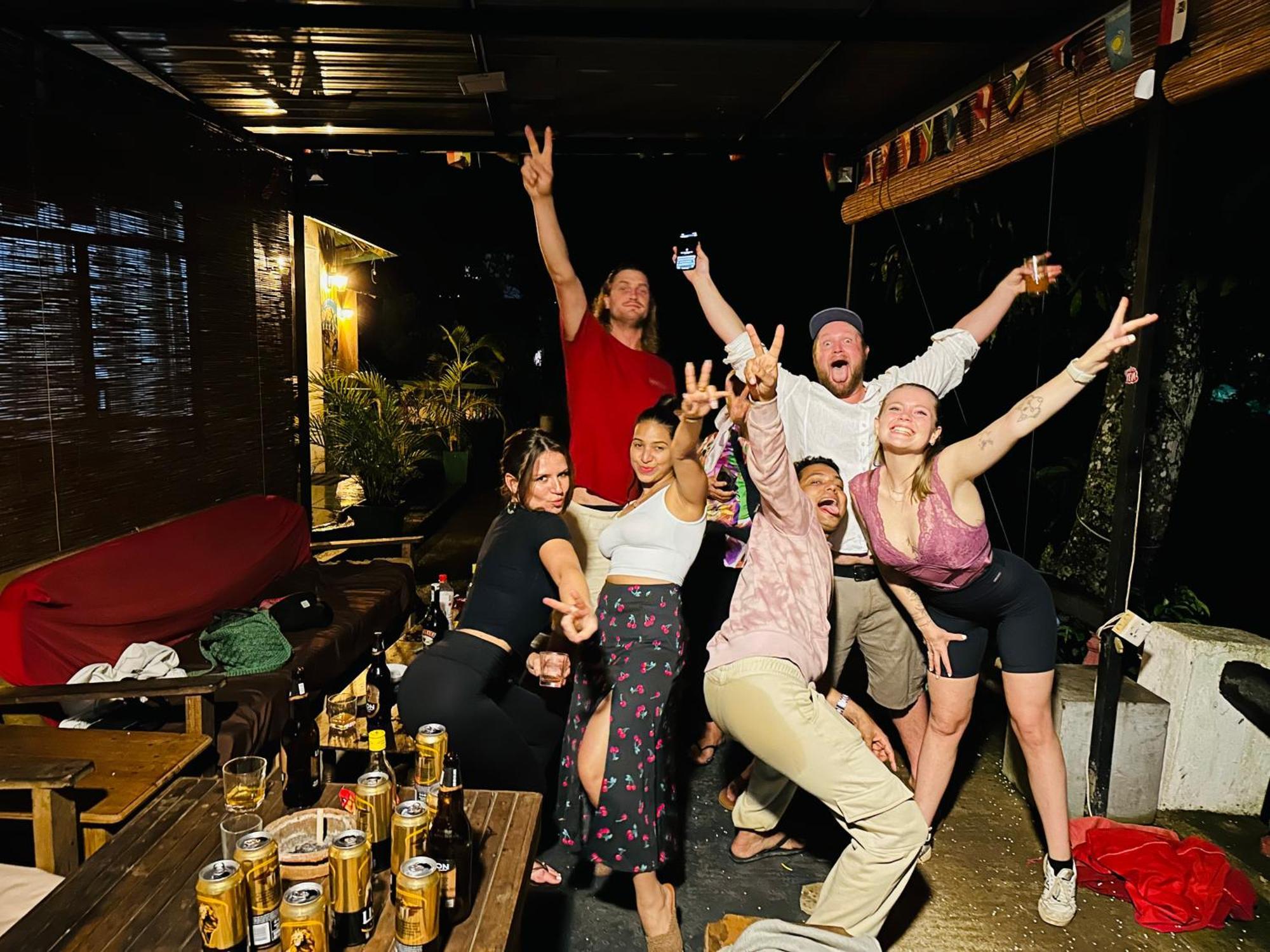 Rock View Hostel إيلا المظهر الخارجي الصورة