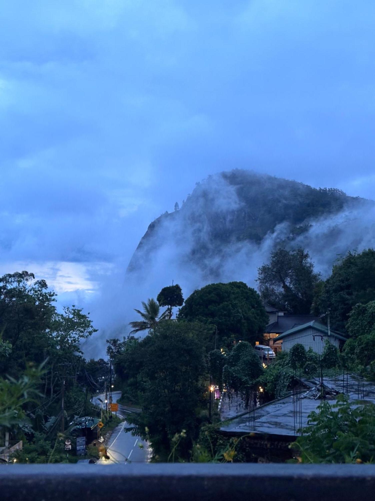Rock View Hostel إيلا المظهر الخارجي الصورة