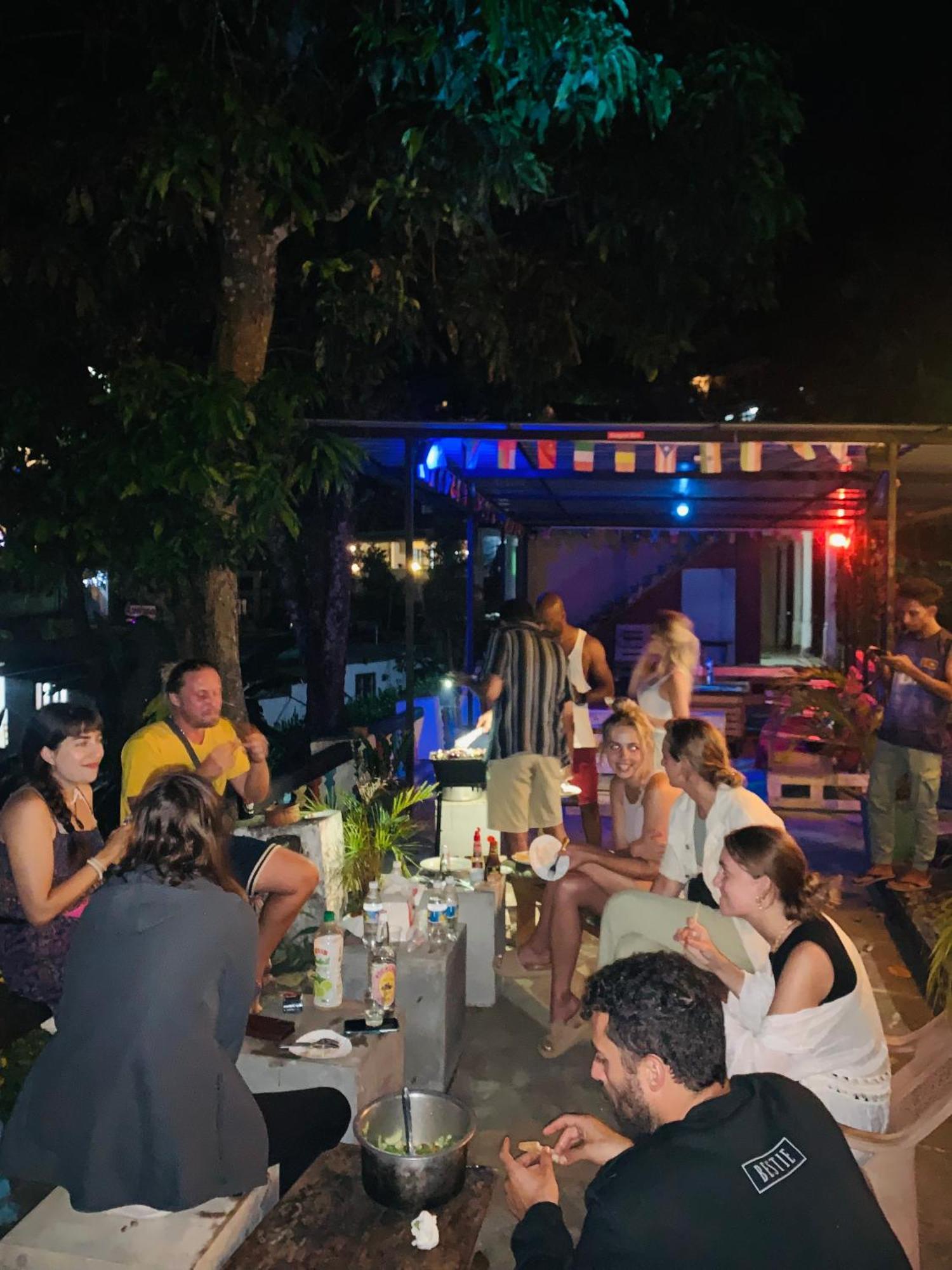 Rock View Hostel إيلا المظهر الخارجي الصورة