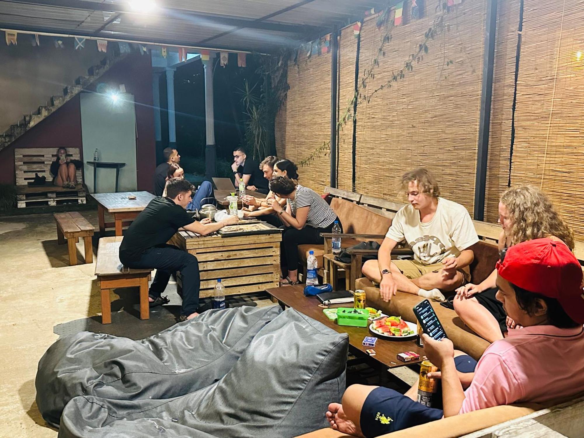 Rock View Hostel إيلا المظهر الخارجي الصورة